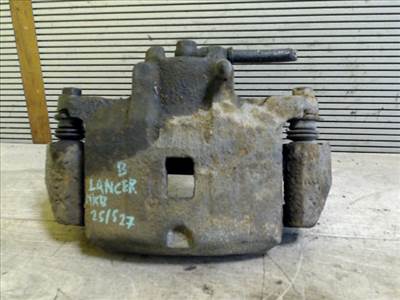 OPEL Zafira 98.09.01-05.08.31 Bal első féknyereg munkahengerrel