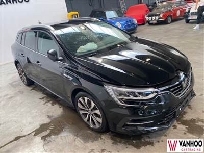 Renault Mégane IV 4 Bal első ajtózár 805034436r