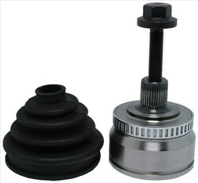 Audi A4 külső féltengelycsukló