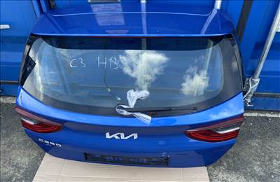 Kia Cee'd (CD) csomagtér ajtó 