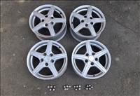  5x114.3 lyukosztású 6,5J 15" használt alufelni