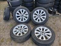 20" 5x120 Land Rover