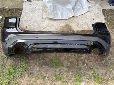BMW X3 G01 Hátsó lökhárító 5112139605