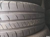  185/6515" 45e/4db Kumho nyári gumi gumi