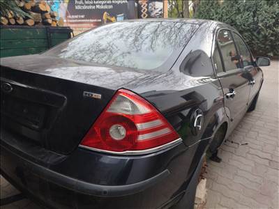 Ford Mondeo mk3 bontás 