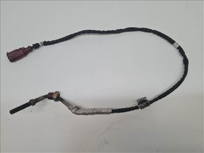 Volkswagen Golf VI kipufogó hőmérséklet érzékelő (33400) 03l906088j