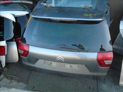Citroën C5 II csomagtérajtó csomagtér ajtó kombi sw
