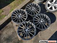 20" 5x114,3 Tesla + szenzor