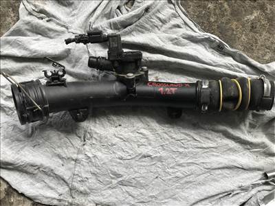 Opel Crossland X 1.2T cooler cső 96 775 373 80