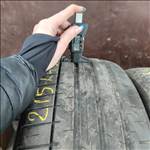 215/45 R17 Falken nyári gumi 18000ft a 2db/348/