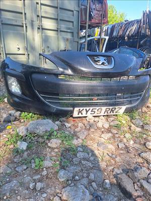 Peugeot 308 I lökhárító 