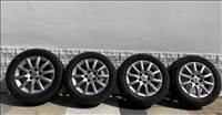  Opel 5x110 lyukosztású 16" használt alufelni