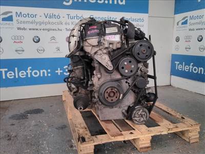 Ford 2,0Ecoboost TNBA bontott motor 