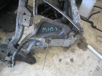 Opel Meriva A 1.7 CDTI Jobb lengőkar 