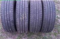 Vredestein gumiabroncs 4db