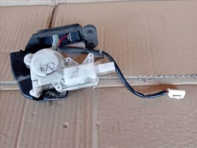 Mazda CX-7 MAZDA CX-7 (ER) Csomagtérajtó Zárszerkezet