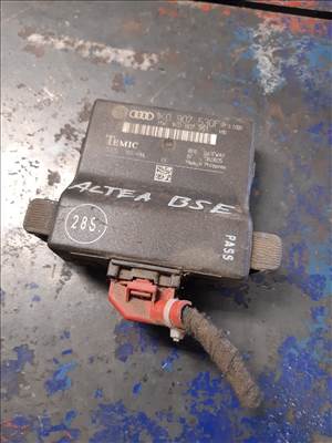 Seat Altea Komfort Modul
