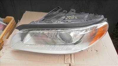 Volvo 31283917 S80 V70 XC70 bal kanyarkövető xenon 
