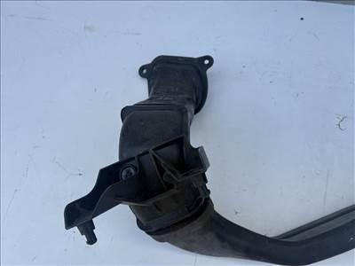 Opel Astra J Diesel rezonátor ház 13337772