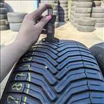  235/60 R18 Michelin nyári gumi 22000ft a 2db/287/