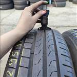  205/60 R16 Pirelli nyári gumi 24000ft a 2db/295/