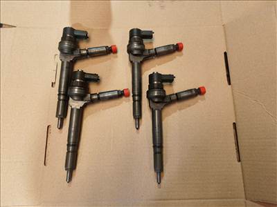 Opel astra h zafira b 1.7 porlasztó 0445110175 044510175