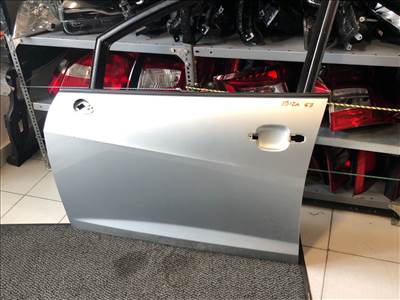 Seat Ibiza IV (6J) bal első ajtó  6j4831311
