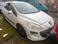 Eladó Peugeot 308 HDi 110 (1560 cm³, 112 PS)