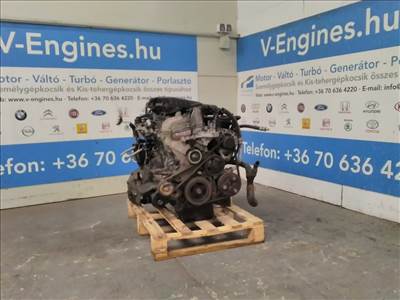 MAZDA Z6 BONOTT MOTOR 
