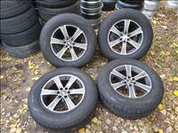 17" 6x114,3 Nissan Navara O.Z