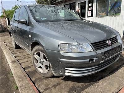 Fiat Stilo 1.9JTD bontott alkatrészei