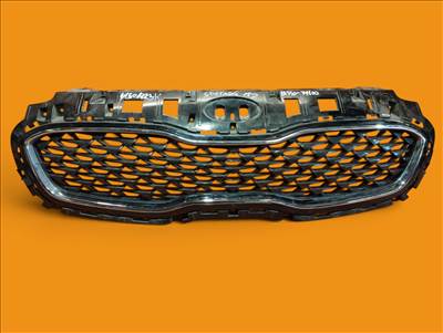 Kia Sportage hűtőrács 86350-F1600 (H.30.423K)