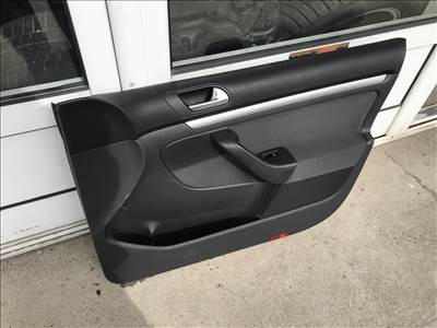 Volkswagen Jetta V jobb első ajtókárpit