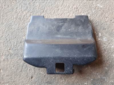 Volkswagen Passat B3 357 953 515 számú kormányoszlop burkolat  357953515