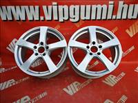18" Egyéb alufelni 5x120 ET30