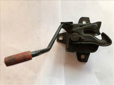 Lancia Y bontott géptető zár 51817743
