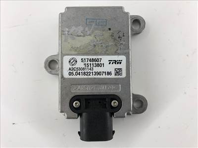 Ütközés érzékelő szenzor bontott gyári 51748607