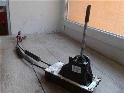 RENAULT MEGANE 02-05 Váltó kulissza