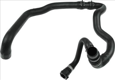 GATES 05-2787 - hűtőcső MINI
