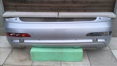 AUDI Q3 hátsó lökhárító 8U0807521B