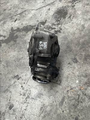 Mercedes C 250 CDI 4Matic Első differenciálmű 