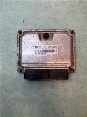 Porsche Cayenne motorvezérlő elektronika  0261207696