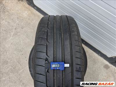 235/55R19 DUNLOP 2db nagyon jó állapotban eladó!