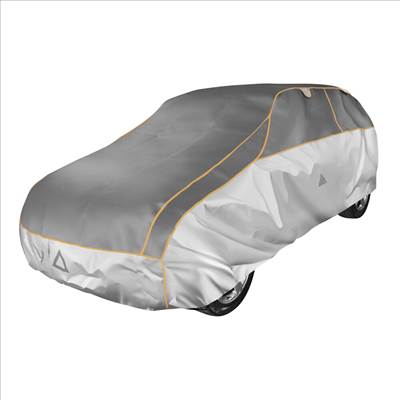 Autótakaró jégeső elleni ponyva SUV-L 490 x 185 x 145 cm, Lampa Gran-Pree SUV Meteo Guard