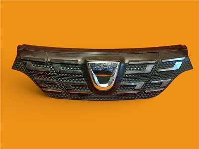 Dacia Spring hűtőrács töltőnyílás 62310527R (M.80.429K)a