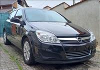 Opel Astra H FL 1.4i Klíma, Tempomat, Multikormány, 149e. Km Eladó!