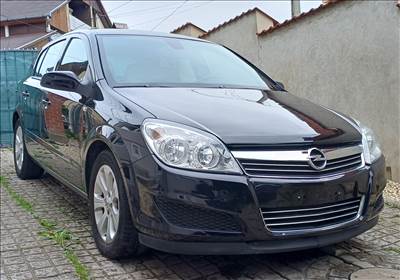 Opel Astra H FL 1.4i Klíma, Tempomat, Multikormány, 149e. Km Eladó!