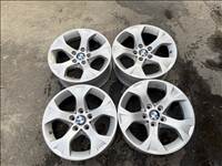  5x120-as, 7,5JX17"-es újszerű gyári BMW alufelni