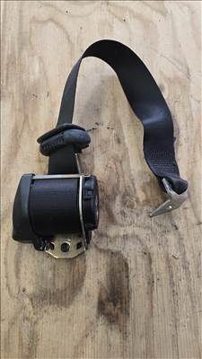 BMW 318 E36 bal hátsó biztonsági öv 16398d