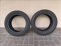  225/5518" újszerű Bridgestone nyári gumi gumi